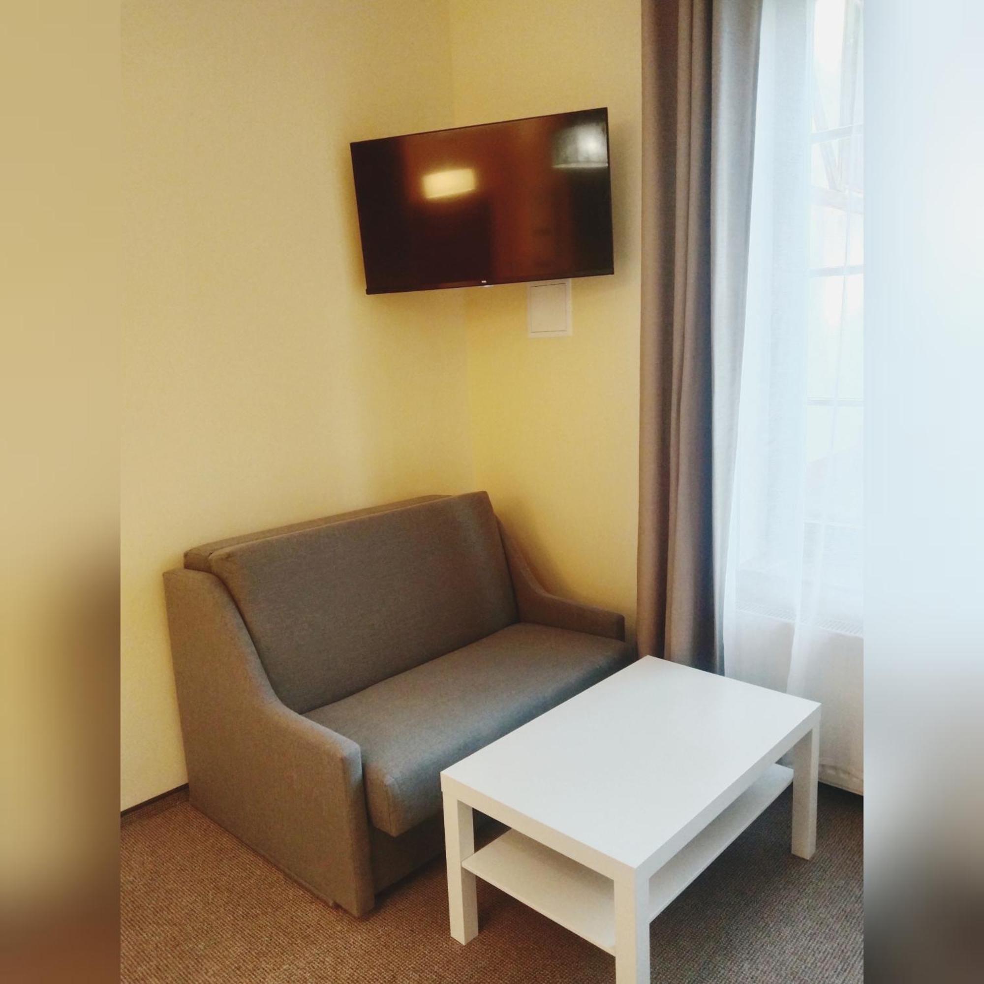 Motel Tower Stary Toruń Esterno foto